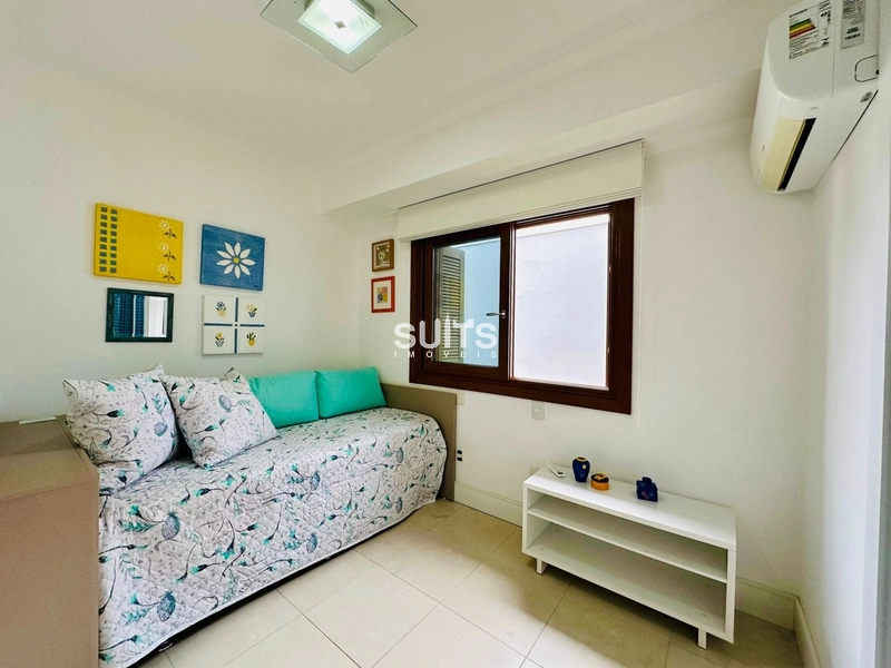 Excelente Mansão de Alto Padrão em Condomínio à Beira-Mar Las Dunas: 24ª foto da galeria de imagens do imóvel