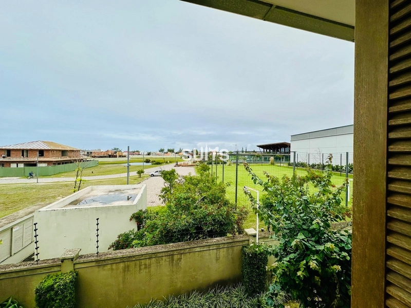 Excelente Mansão de Alto Padrão em Condomínio à Beira-Mar Las Dunas: 35ª foto da galeria de imagens do imóvel