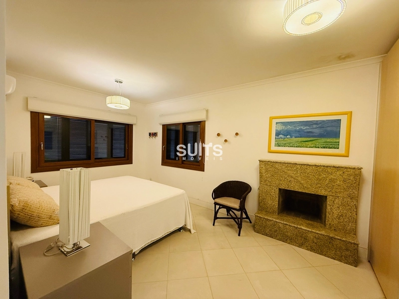 Excelente Mansão de Alto Padrão em Condomínio à Beira-Mar Las Dunas: 7ª foto da galeria de imagens do imóvel