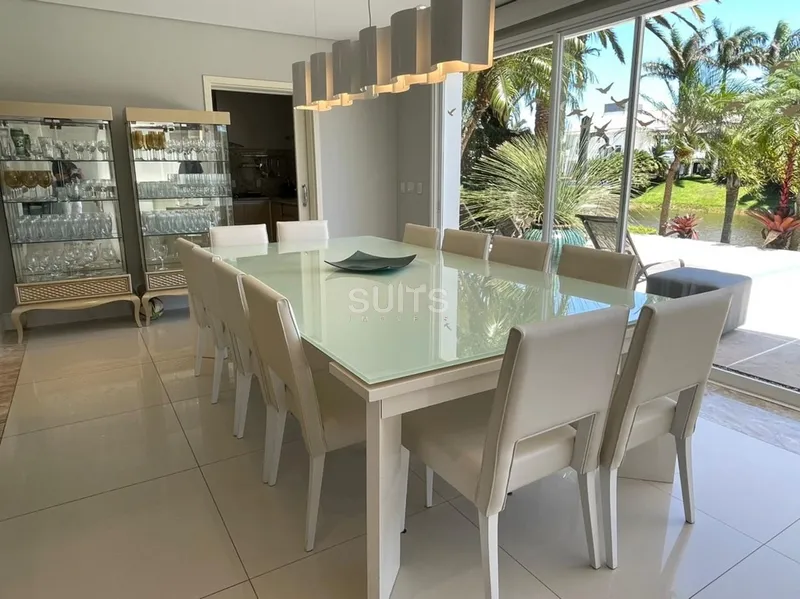 Excelente Mansão no Condomínio Ilhas Park em Atlântida: 19ª foto da galeria de imagens do imóvel