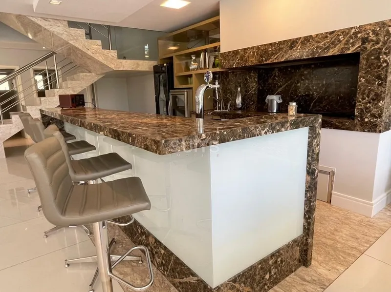 Excelente Mansão no Condomínio Ilhas Park em Atlântida: 11ª foto da galeria de imagens do imóvel