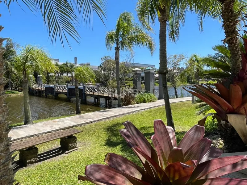 Excelente Mansão no Condomínio Ilhas Park em Atlântida: 35ª foto da galeria de imagens do imóvel