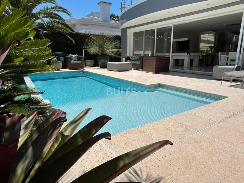 Excelente Mansão no Condomínio Ilhas Park em Atlântida: 55ª foto da galeria de imagens do imóvel