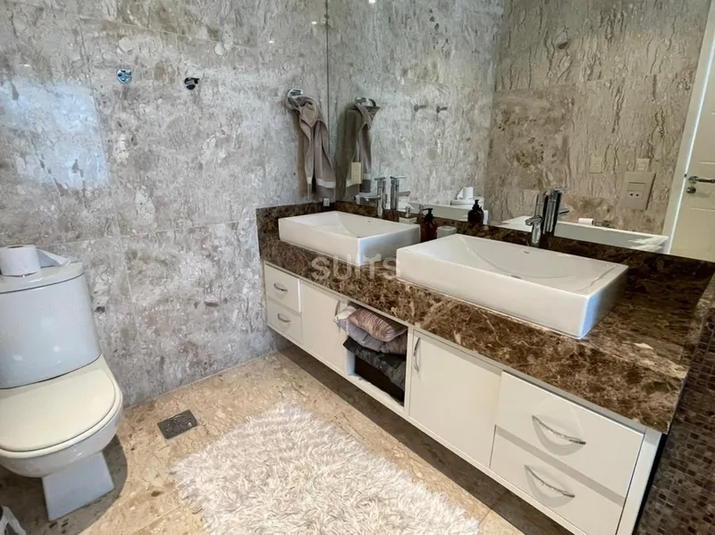 Excelente Mansão no Condomínio Ilhas Park em Atlântida: 45ª foto da galeria de imagens do imóvel