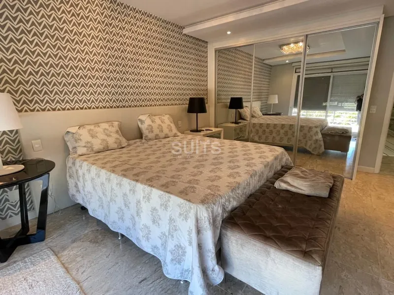 Excelente Mansão no Condomínio Ilhas Park em Atlântida: 49ª foto da galeria de imagens do imóvel