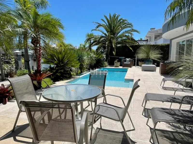 Excelente Mansão no Condomínio Ilhas Park em Atlântida: 64ª foto da galeria de imagens do imóvel