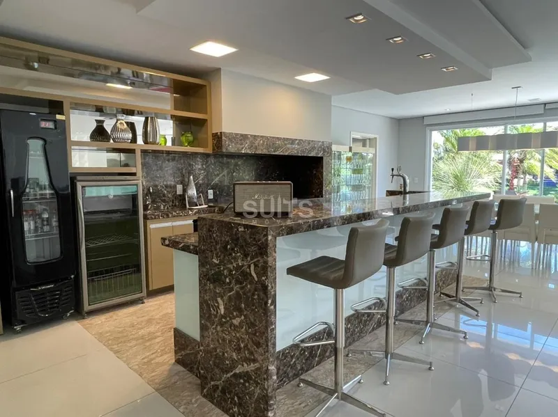 Excelente Mansão no Condomínio Ilhas Park em Atlântida: 7ª foto da galeria de imagens do imóvel