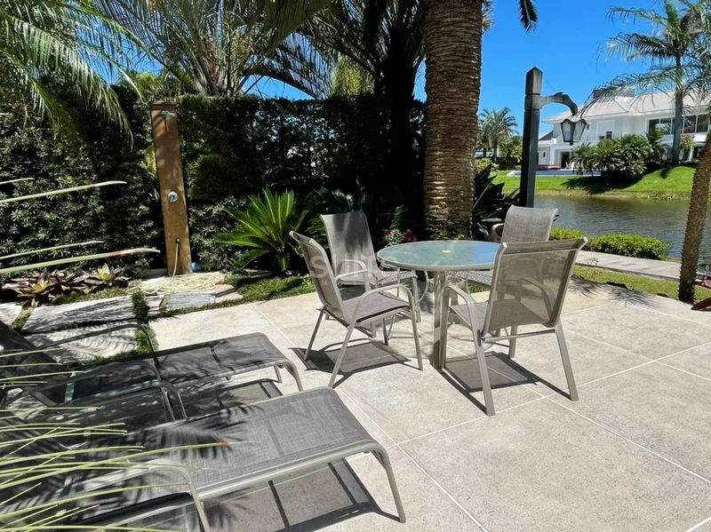 Excelente Mansão no Condomínio Ilhas Park em Atlântida: 62ª foto da galeria de imagens do imóvel