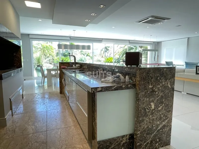 Excelente Mansão no Condomínio Ilhas Park em Atlântida: 12ª foto da galeria de imagens do imóvel