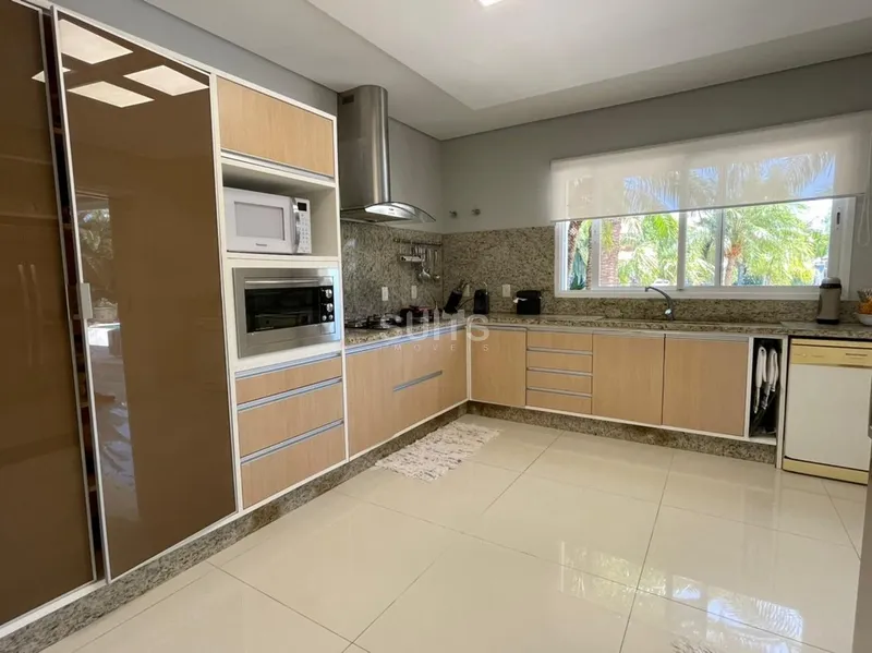 Excelente Mansão no Condomínio Ilhas Park em Atlântida: 9ª foto da galeria de imagens do imóvel