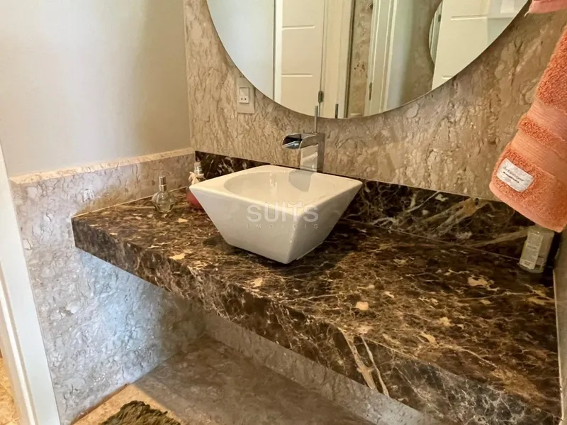 Excelente Mansão no Condomínio Ilhas Park em Atlântida: 33ª foto da galeria de imagens do imóvel