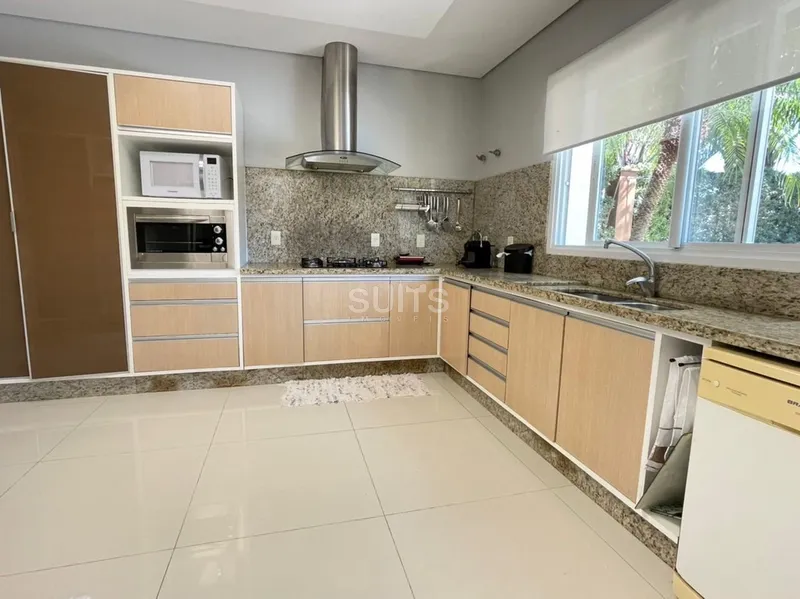 Excelente Mansão no Condomínio Ilhas Park em Atlântida: 8ª foto da galeria de imagens do imóvel