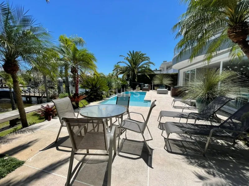 Excelente Mansão no Condomínio Ilhas Park em Atlântida: 59ª foto da galeria de imagens do imóvel