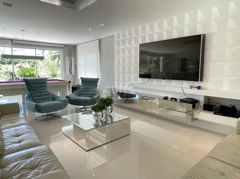 Excelente Mansão no Condomínio Ilhas Park em Atlântida: 16ª foto da galeria de imagens do imóvel