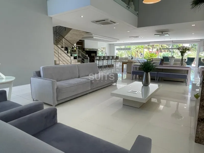 Excelente Mansão no Condomínio Ilhas Park em Atlântida: 13ª foto da galeria de imagens do imóvel