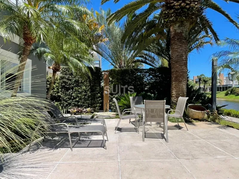 Excelente Mansão no Condomínio Ilhas Park em Atlântida: 52ª foto da galeria de imagens do imóvel