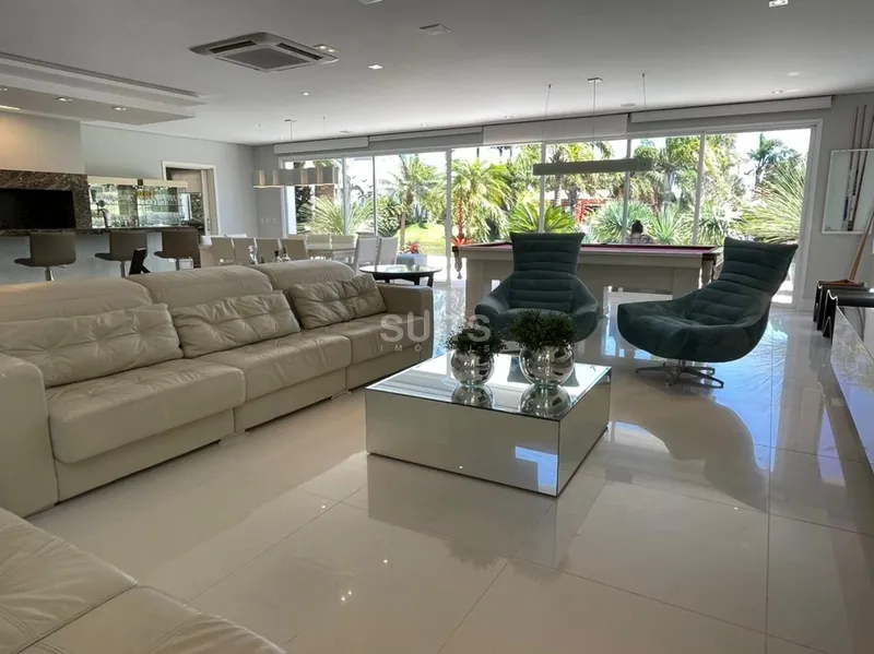 Excelente Mansão no Condomínio Ilhas Park em Atlântida: 14ª foto da galeria de imagens do imóvel