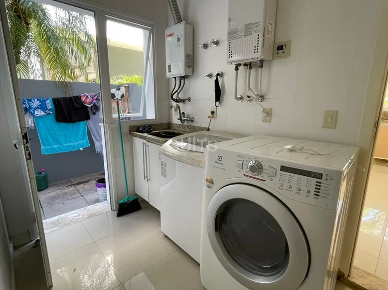 Excelente Mansão no Condomínio Ilhas Park em Atlântida: 30ª foto da galeria de imagens do imóvel