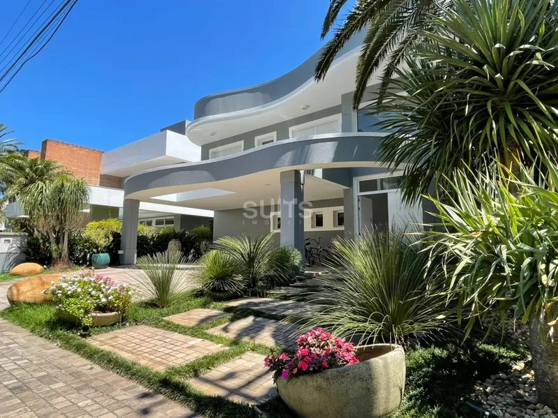 Excelente Mansão no Condomínio Ilhas Park em Atlântida: 3ª foto da galeria de imagens do imóvel