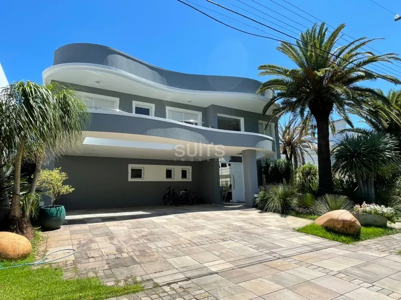 Excelente Mansão no Condomínio Ilhas Park em Atlântida: 1ª foto da galeria de imagens do imóvel