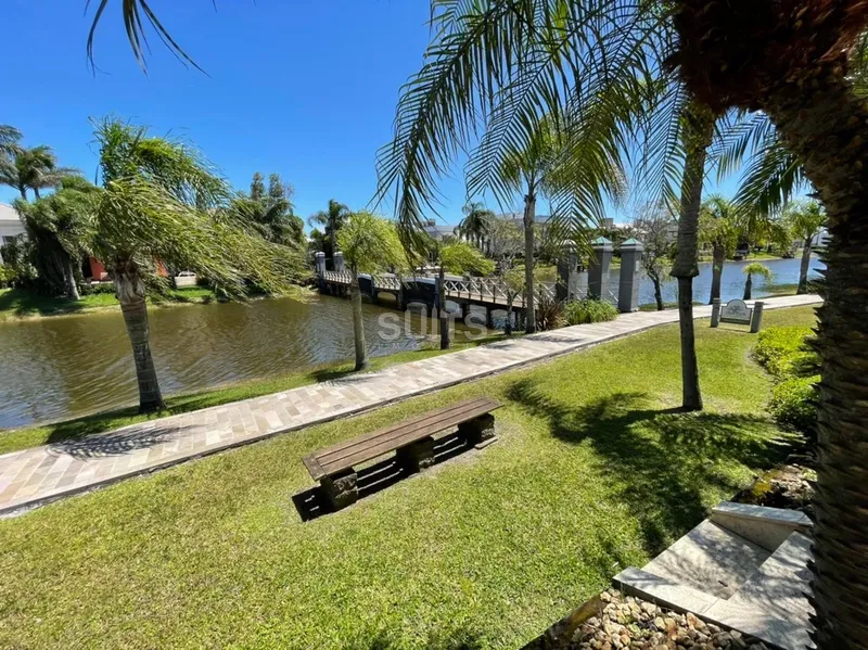 Excelente Mansão no Condomínio Ilhas Park em Atlântida: 65ª foto da galeria de imagens do imóvel