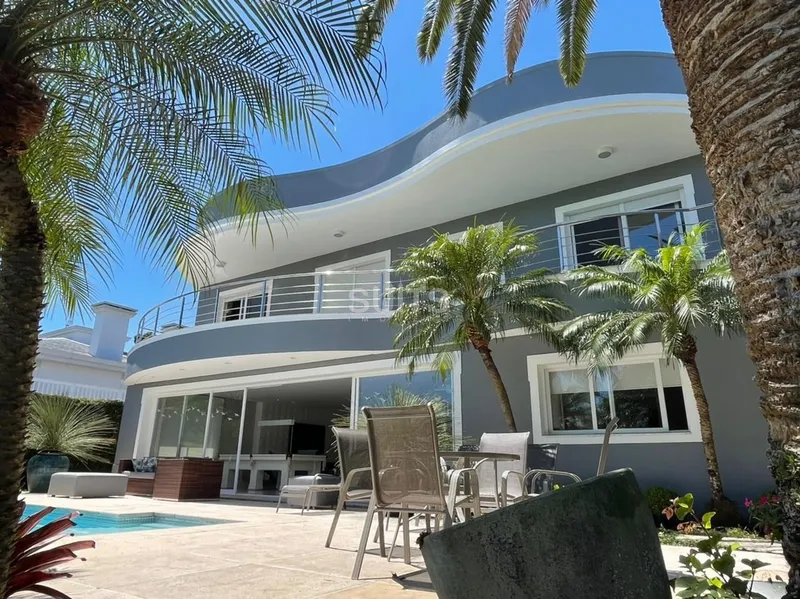 Excelente Mansão no Condomínio Ilhas Park em Atlântida: 4ª foto da galeria de imagens do imóvel