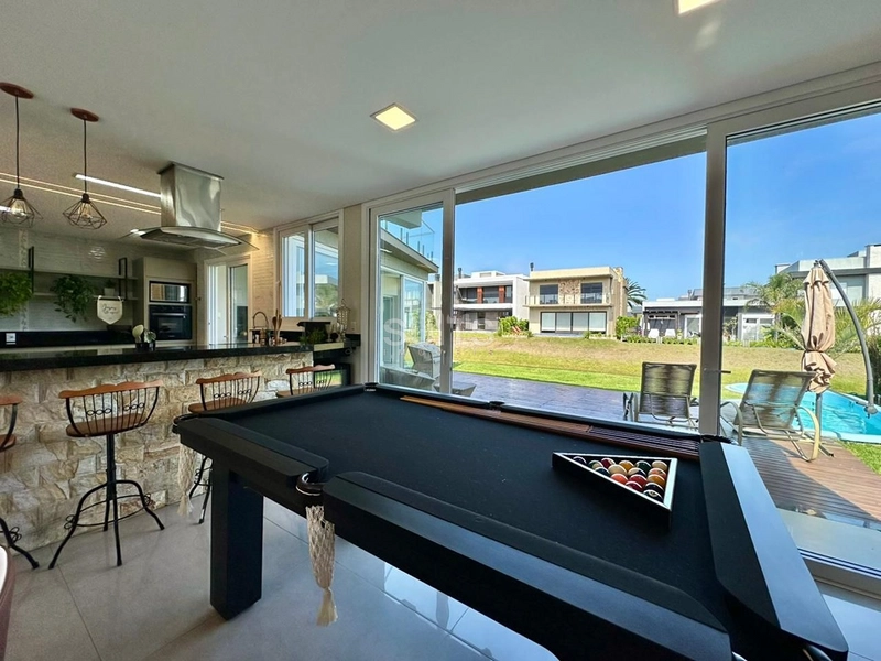 Excelente sobrado à venda no Capão Ilhas : 12ª foto da galeria de imagens do imóvel