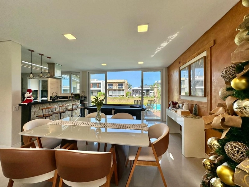 Excelente sobrado à venda no Capão Ilhas : 8ª foto da galeria de imagens do imóvel