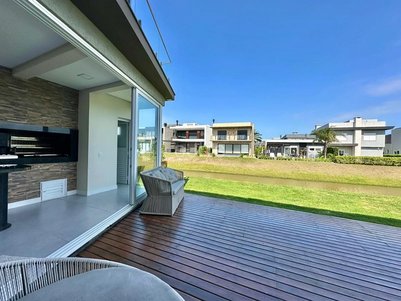 Excelente sobrado à venda no Capão Ilhas : 16ª foto da galeria de imagens do imóvel