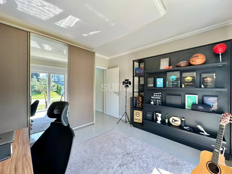 Excelente sobrado à venda no Capão Ilhas : 22ª foto da galeria de imagens do imóvel