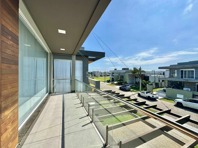 Excelente sobrado à venda no Capão Ilhas : 25ª foto da galeria de imagens do imóvel