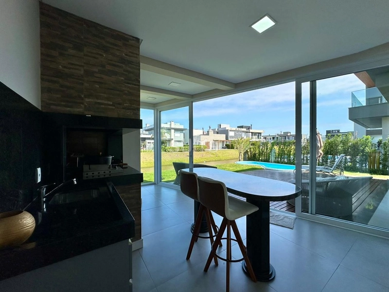 Excelente sobrado à venda no Capão Ilhas : 18ª foto da galeria de imagens do imóvel