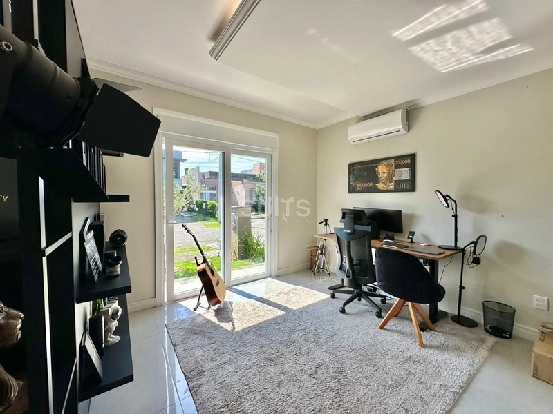 Excelente sobrado à venda no Capão Ilhas : 21ª foto da galeria de imagens do imóvel