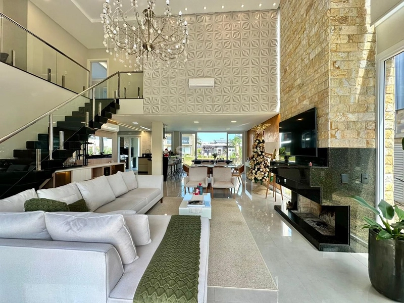 Excelente sobrado à venda no Capão Ilhas : 5ª foto da galeria de imagens do imóvel