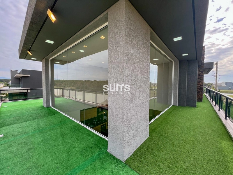 Excelente sobrado à venda no condomínio Costa Serena: 29ª foto da galeria de imagens do imóvel