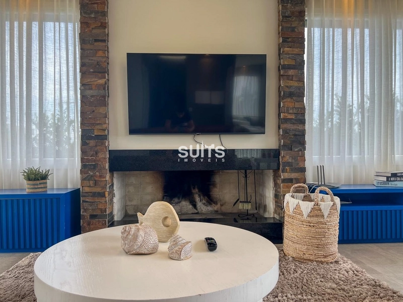 Excelente sobrado à venda no condomínio Costa Serena: 10ª foto da galeria de imagens do imóvel