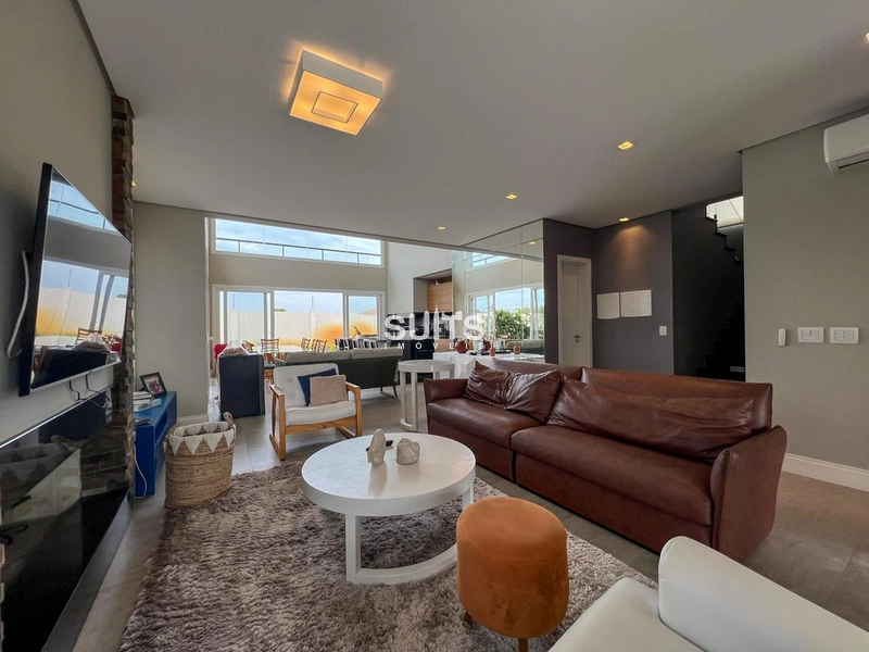 Excelente sobrado à venda no condomínio Costa Serena: 9ª foto da galeria de imagens do imóvel