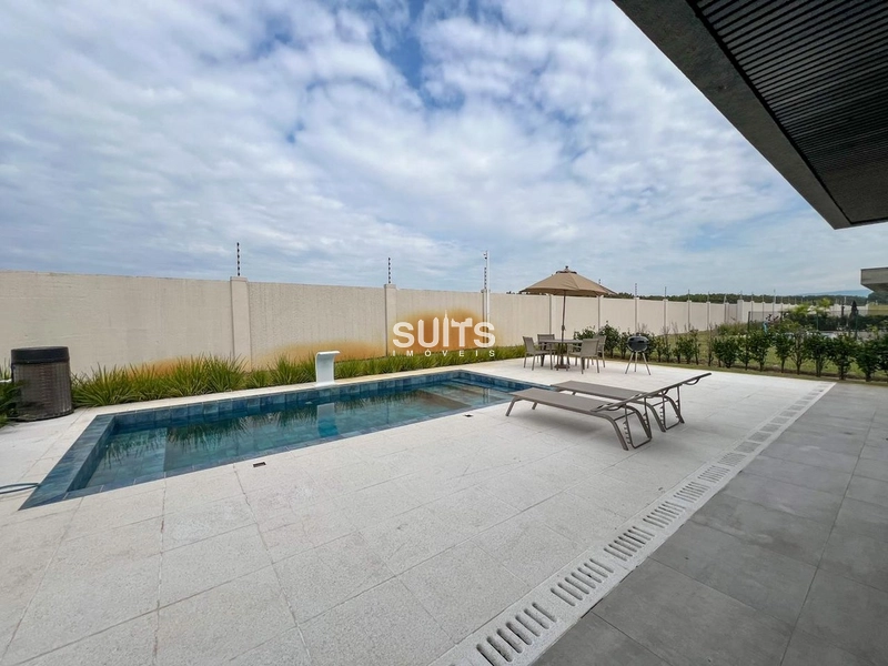 Excelente sobrado à venda no condomínio Costa Serena: 33ª foto da galeria de imagens do imóvel