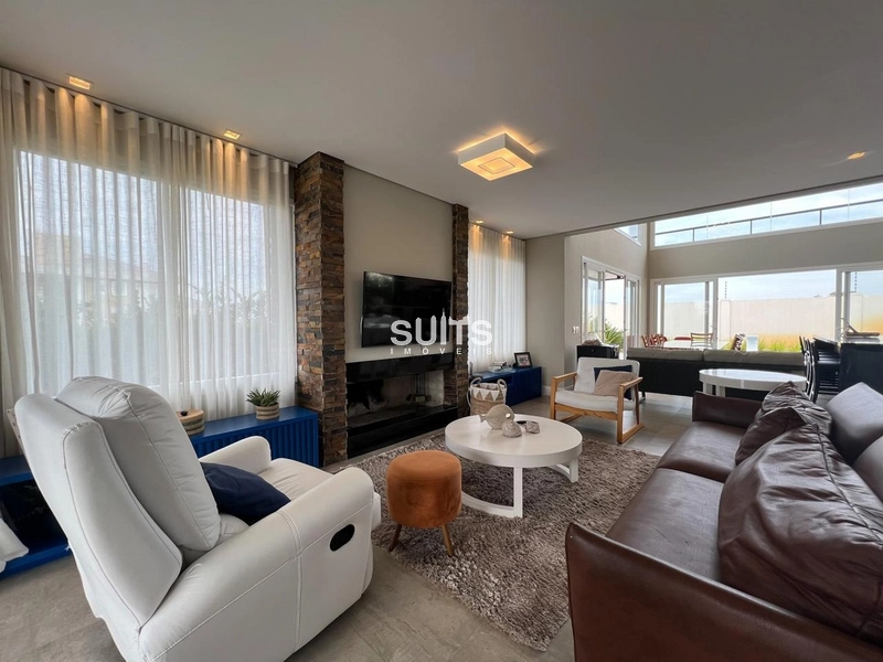 Excelente sobrado à venda no condomínio Costa Serena: 8ª foto da galeria de imagens do imóvel