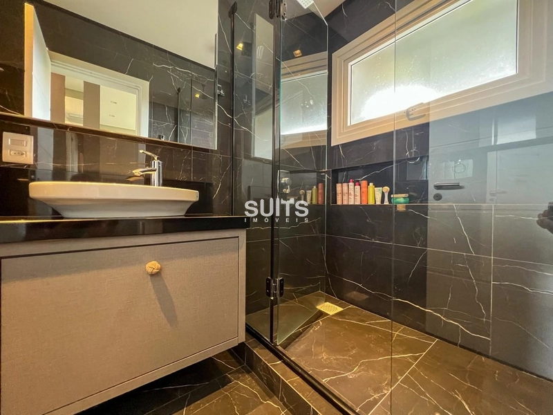 Excelente sobrado à venda no condomínio Costa Serena: 21ª foto da galeria de imagens do imóvel