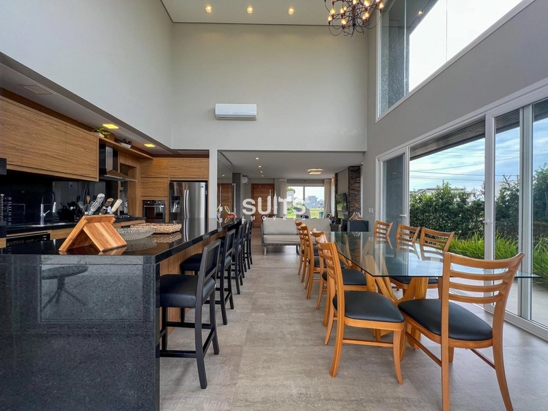 Excelente sobrado à venda no condomínio Costa Serena: 13ª foto da galeria de imagens do imóvel