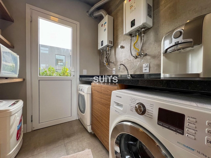 Excelente sobrado à venda no condomínio Costa Serena: 34ª foto da galeria de imagens do imóvel