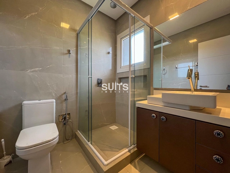 Excelente sobrado à venda no condomínio Costa Serena: 18ª foto da galeria de imagens do imóvel