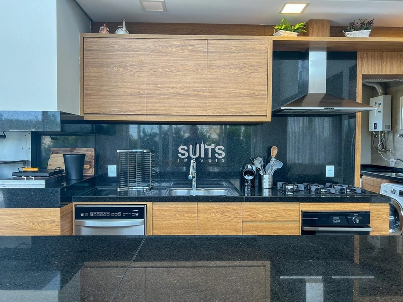 Excelente sobrado à venda no condomínio Costa Serena: 14ª foto da galeria de imagens do imóvel