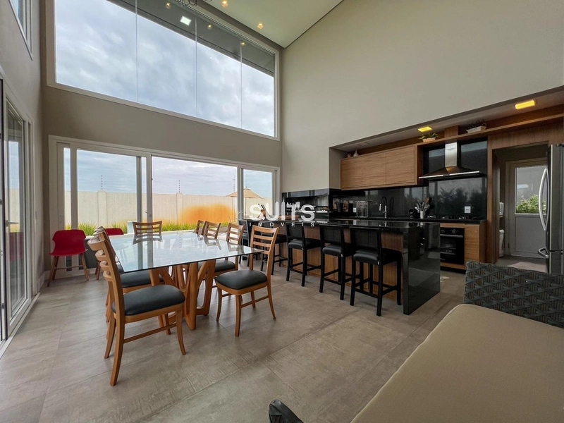 Excelente sobrado à venda no condomínio Costa Serena: 12ª foto da galeria de imagens do imóvel