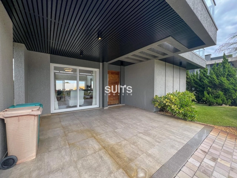 Excelente sobrado à venda no condomínio Costa Serena: 5ª foto da galeria de imagens do imóvel