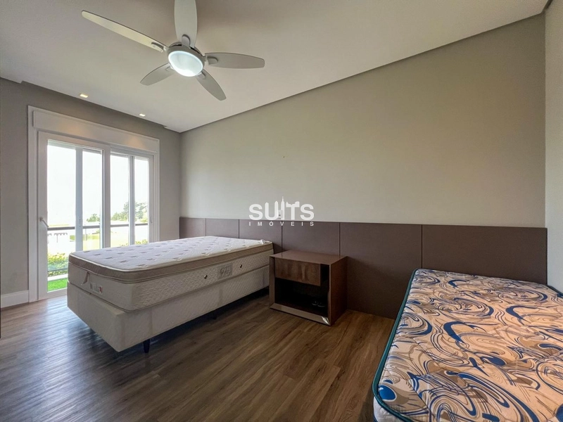 Excelente sobrado à venda no condomínio Costa Serena: 16ª foto da galeria de imagens do imóvel