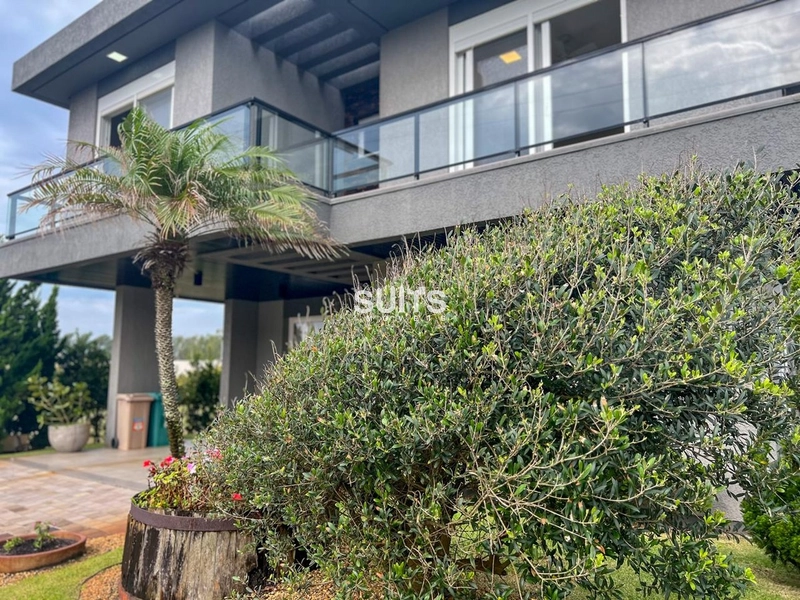 Excelente sobrado à venda no condomínio Costa Serena: 4ª foto da galeria de imagens do imóvel