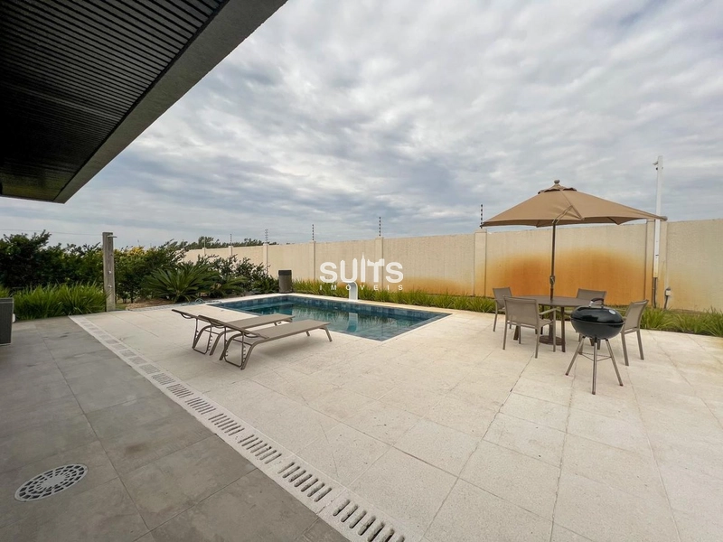 Excelente sobrado à venda no condomínio Costa Serena: 32ª foto da galeria de imagens do imóvel