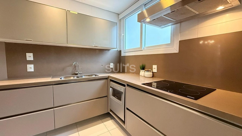 Excelente apartamento giardino à venda no Rossi : 10ª foto da galeria de imagens do imóvel